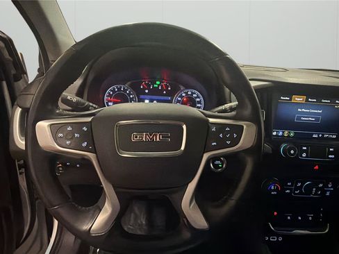 Used 2020 GMC Terrain SLT w/ Preferred Package FWD image 22