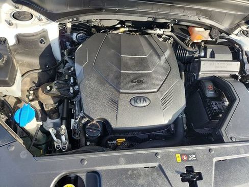 Used 2020 Kia Telluride SX w/ SX Prestige Package image 33