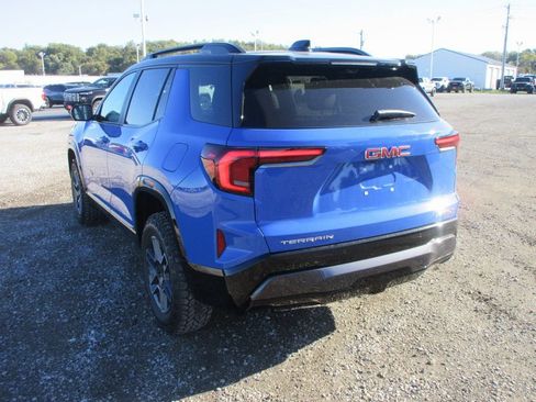 New 2026 GMC Terrain AT4 w/ Convenience Package III AWD/4WD image 7