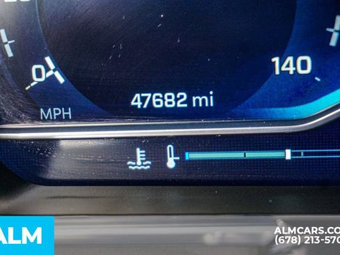 Used 2022 Chevrolet Silverado 1500 RST w/ Convenience Package II image 58