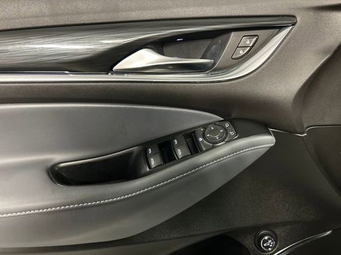 Used 2024 Buick Enclave Essence w/ LPO, Cargo Package image 14