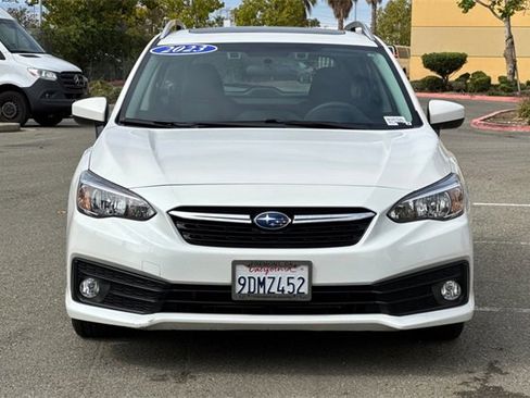 Used 2023 Subaru Impreza Premium image 9
