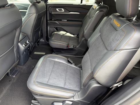 New 2026 Ford Explorer Tremor AWD/4WD image 24
