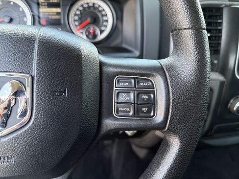 Used 2017 RAM 1500 Tradesman w/ Popular Equipment Group AWD/4WD image 30
