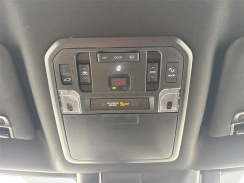 Certified 2025 Toyota Sequoia Platinum AWD/4WD image 24