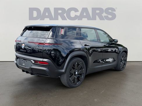 Used 2023 Fisker Ocean Extreme AWD/4WD image 6