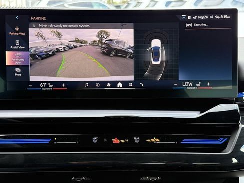 Used 2025 BMW 530i image 28