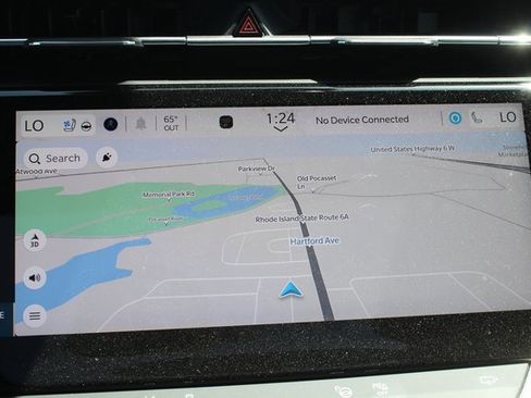 Used 2024 Jeep Wagoneer Launch Edition image 6