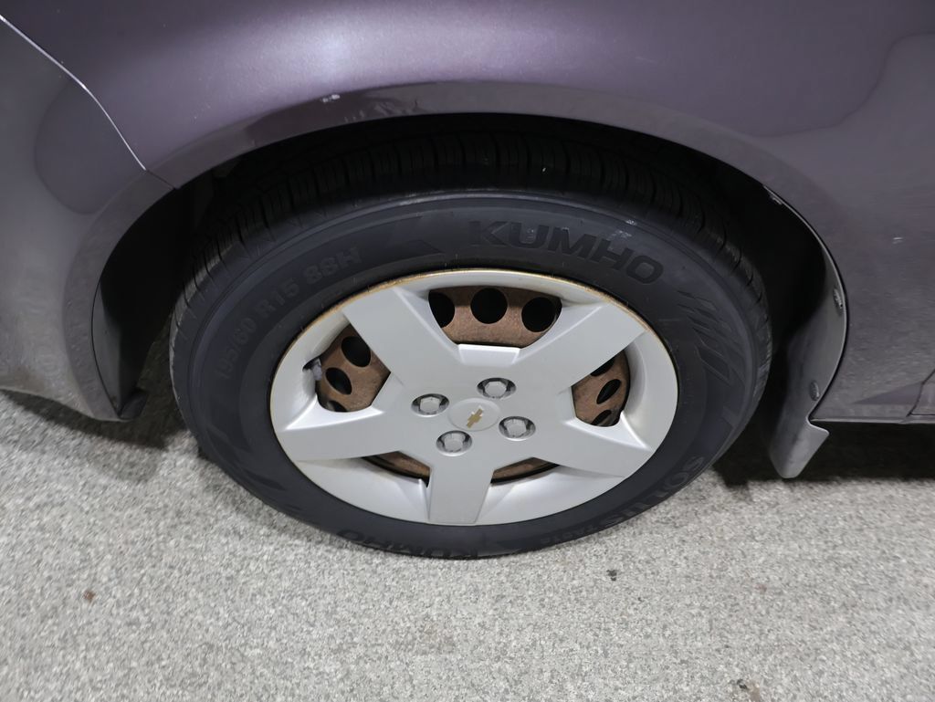 Used 2006 Chevrolet Cobalt LS FWD image 18