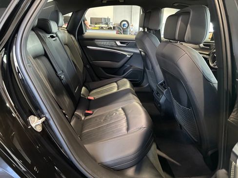 Used 2024 Audi A6 Premium Plus AWD/4WD image 20