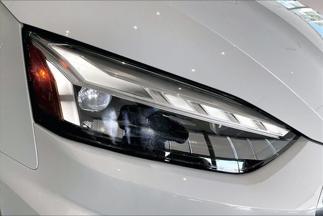 Certified 2023 Audi A5 2.0T Premium Plus w/ Premium Plus AWD/4WD image 32