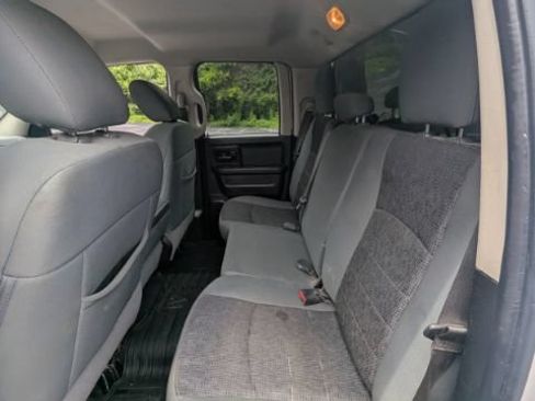 Used 2020 RAM 1500 Tradesman w/ Protection Group AWD/4WD image 19