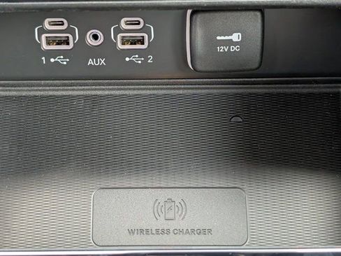 New 2026 Jeep Grand Cherokee Laredo X RWD image 21