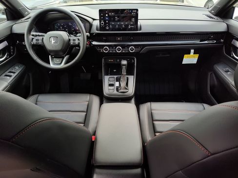 New 2026 Honda CR-V Sport-L image 11