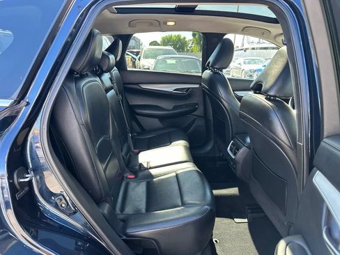 Used 2019 INFINITI QX50 Essential w/ Cargo Package FWD image 36
