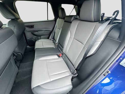 New 2026 Subaru Outback Premium AWD/4WD image 22