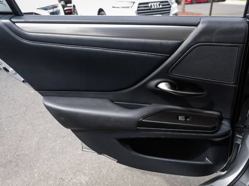 Used 2019 Lexus ES 350 F Sport w/ Accessory Package 2 FWD image 46