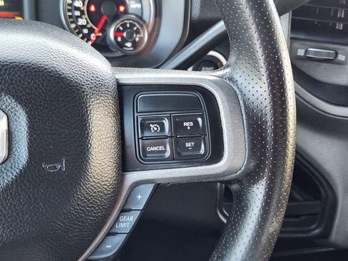 Used 2022 RAM 3500 Tradesman image 33