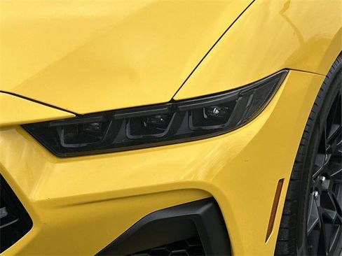 Certified 2024 Ford Mustang GT w/ GT Performance Package image 9