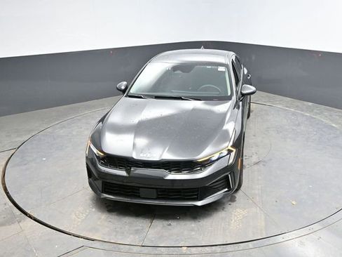 Used 2025 Kia K5 LXS image 36