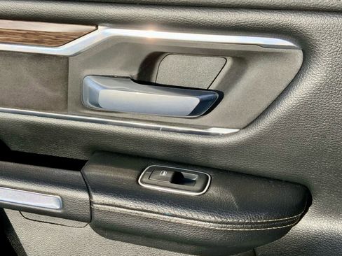 Used 2020 RAM 1500 Laramie w/ Off Road Group image 60