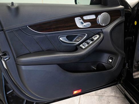 Used 2017 Mercedes-Benz C 63 AMG Sedan image 8