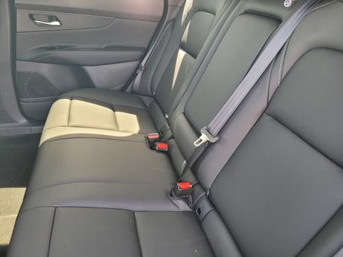 New 2026 Nissan Murano SL AWD/4WD image 9
