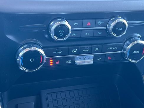 New 2025 Ford F150 XLT w/ Equipment Group 302A MID image 18