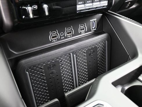 New 2026 RAM 1500 RHO image 27