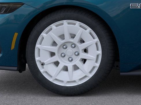 New 2026 Ford Mustang GT Premium image 19