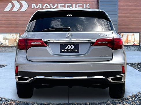 Used 2020 Acura MDX SH-AWD w/ Technology Package image 6