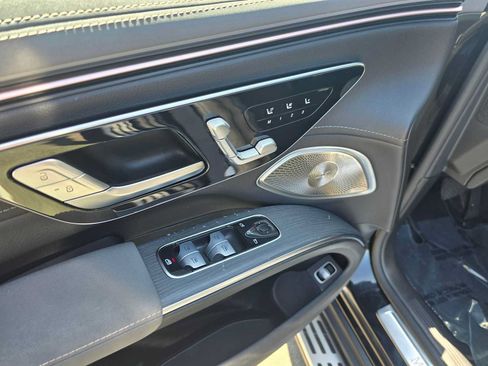 Certified 2024 Mercedes-Benz EQS 450+ 4MATIC SUV image 21
