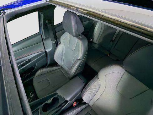 Used 2025 Hyundai Elantra N Line FWD image 15