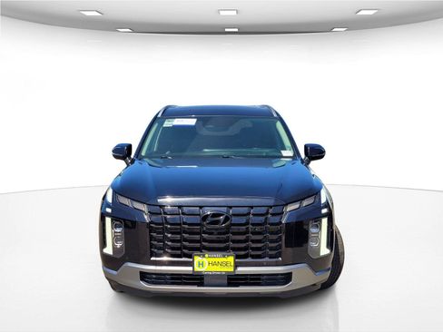 Used 2024 Hyundai Palisade Limited AWD/4WD image 4