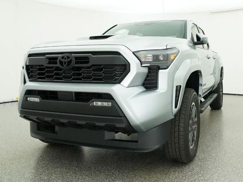 New 2026 Toyota Tacoma TRD Sport AWD/4WD image 59