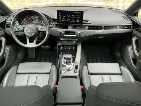 Used 2022 Audi A5 2.0T Premium w/ Convenience Package image 14