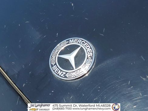 Used 2016 Mercedes-Benz C 300 4MATIC Sedan image 32