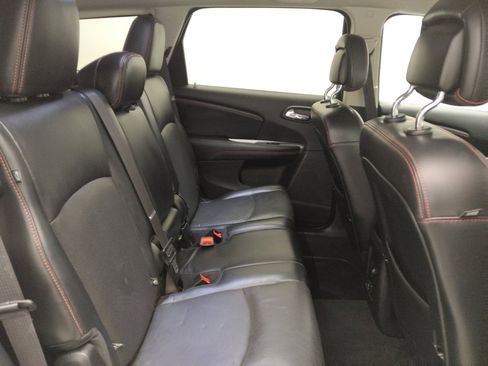 Used 2019 Dodge Journey GT image 19