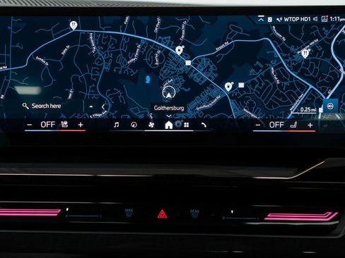 Used 2026 BMW 530i xDrive image 21