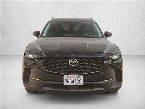 Used 2025 MAZDA CX-50 AWD 2.5 S w/ Preferred Package image 2