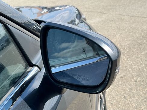 Used 2024 Mitsubishi Outlander SEL FWD image 19