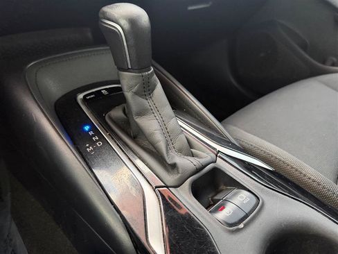 Used 2020 Toyota Corolla SE FWD image 14