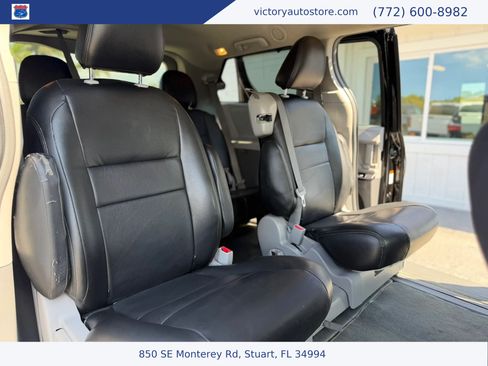 Used 2019 Toyota Sienna LE FWD image 6