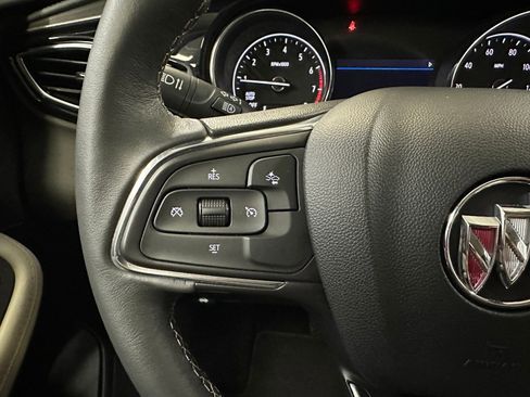 Certified 2023 Buick Encore GX Preferred image 6