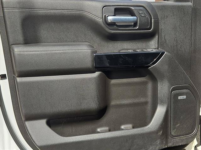 Used 2019 Chevrolet Silverado 1500 RST w/ All-Star Edition AWD/4WD image 10
