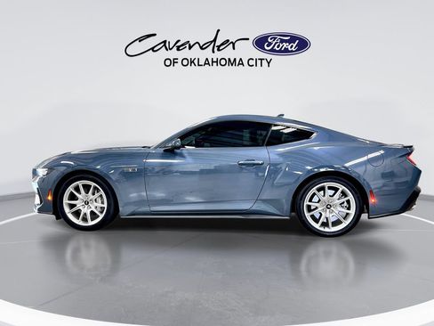 Used 2024 Ford Mustang GT Premium RWD image 5