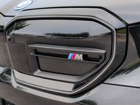 New 2026 BMW i5 M60 AWD/4WD image 13