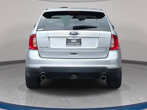 Used 2013 Ford Edge Limited image 7