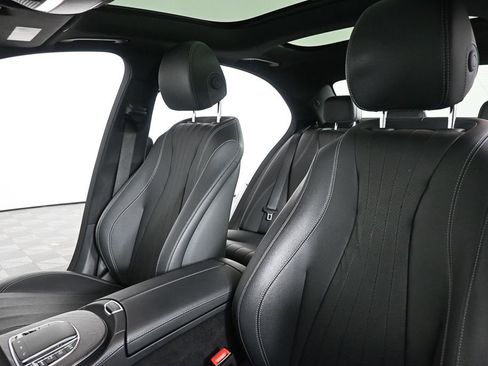 Certified 2021 Mercedes-Benz E 350 Sedan image 5