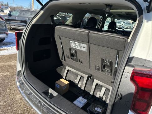 New 2026 Kia Carnival SX image 41